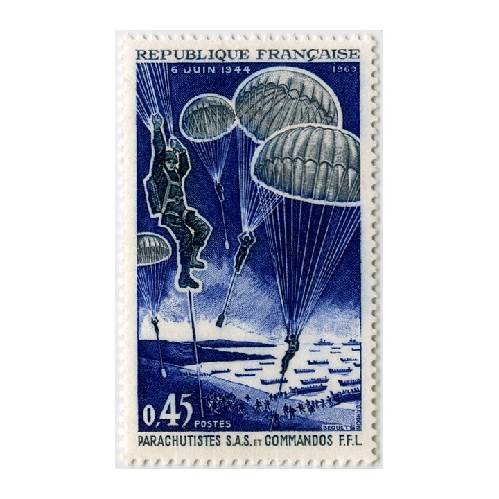 France - 1603