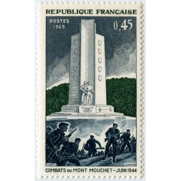 France - 1604