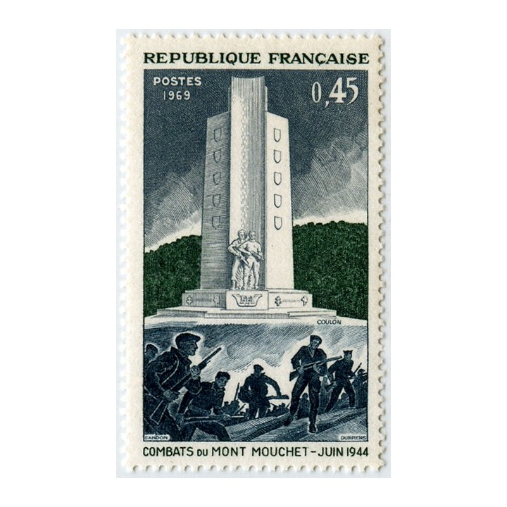 France - 1604