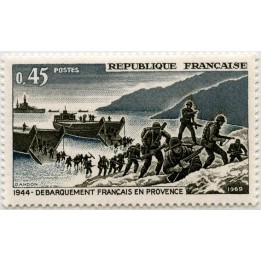 France - 1605