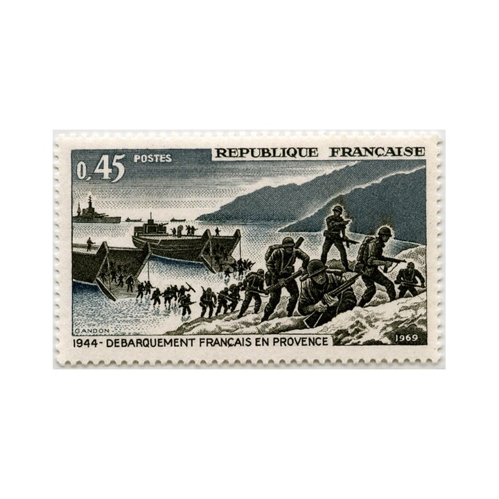 France - 1605