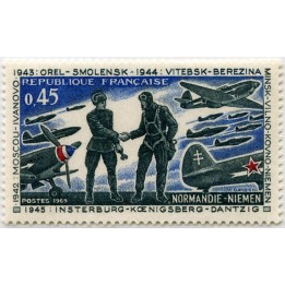 France - 1606
