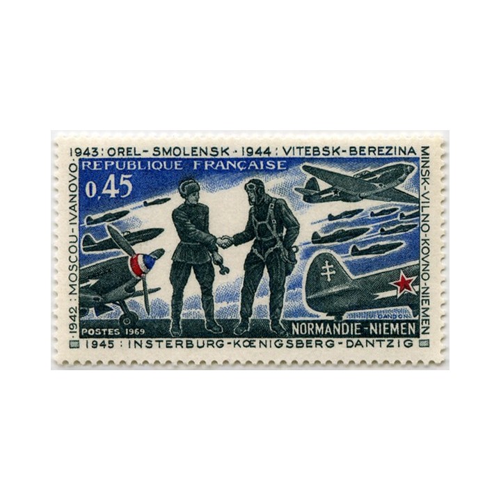 France - 1606