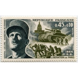 France - 1607