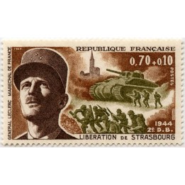 France - 1608