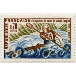 France - 1609