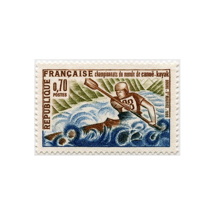 France - 1609