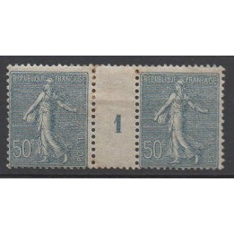 France - 161 Millésime 1 (1921)