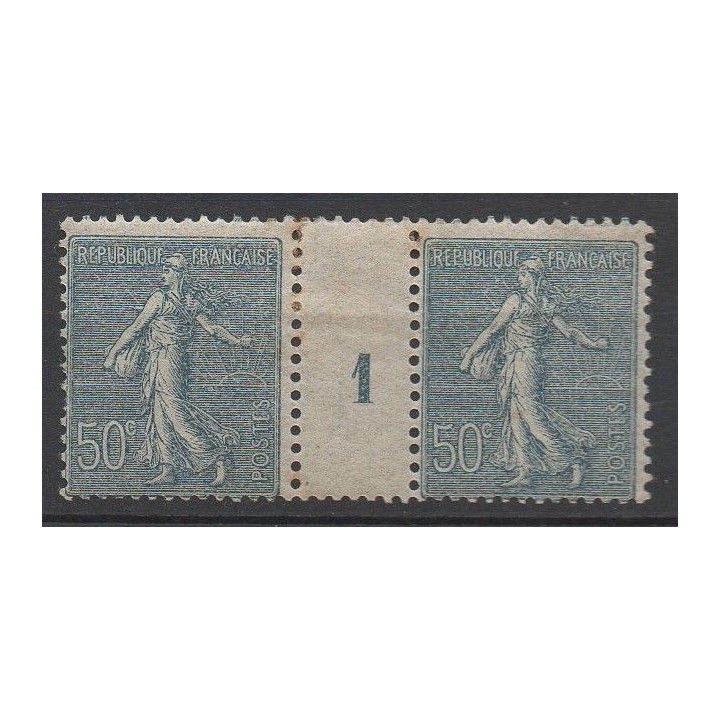 France - 161 Millésime 1 (1921)