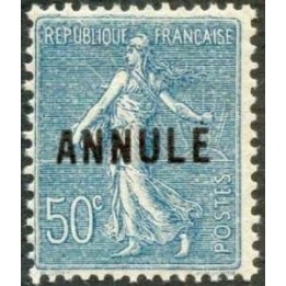France - 161-CI 2