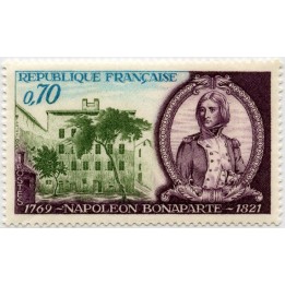 France - 1610