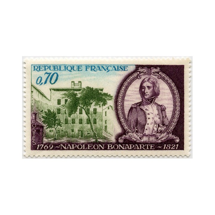 France - 1610