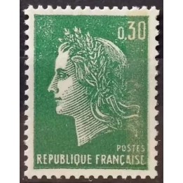 France - 1611b