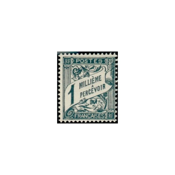 Alexandrie - Taxe 06
