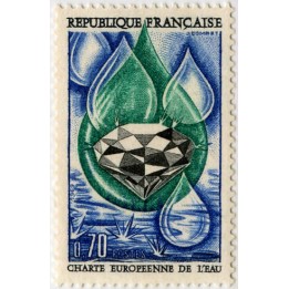 France - 1612