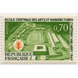 France - 1614