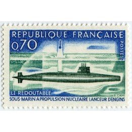 France - 1615