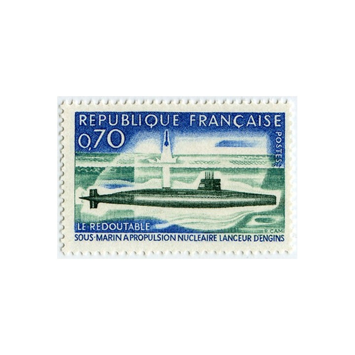 France - 1615