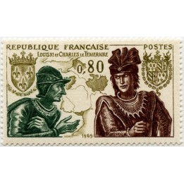 France - 1616