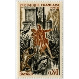 France - 1617