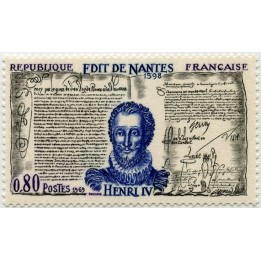 France - 1618
