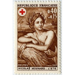 France - 1619