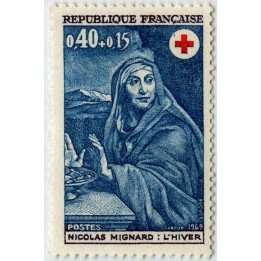 France - 1620