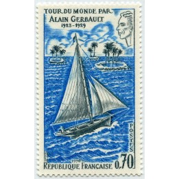 France - 1621