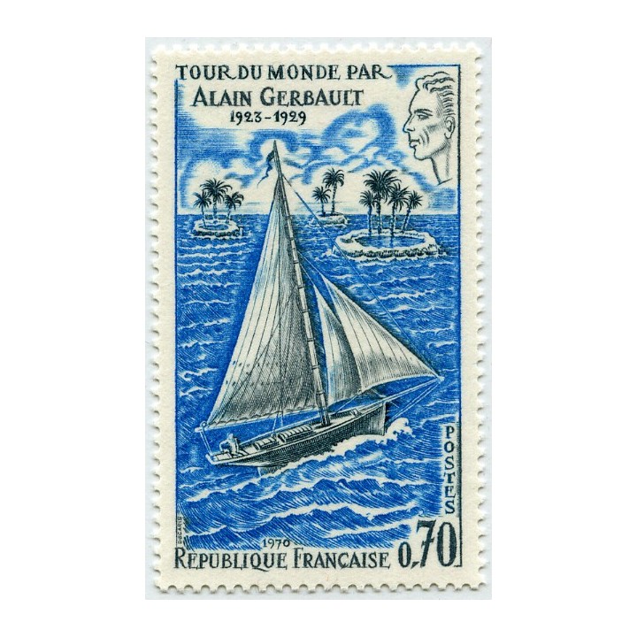 France - 1621