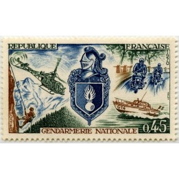 France - 1622