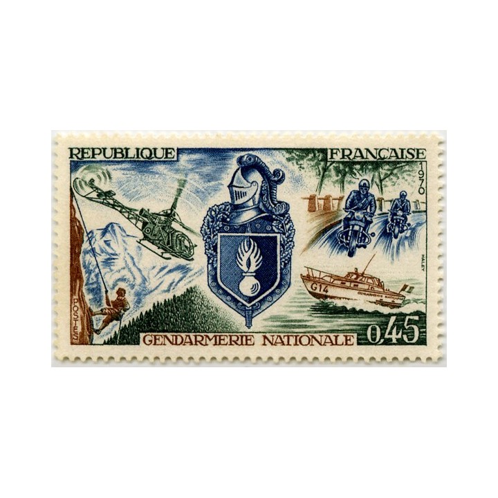 France - 1622