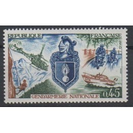 France - 1622d