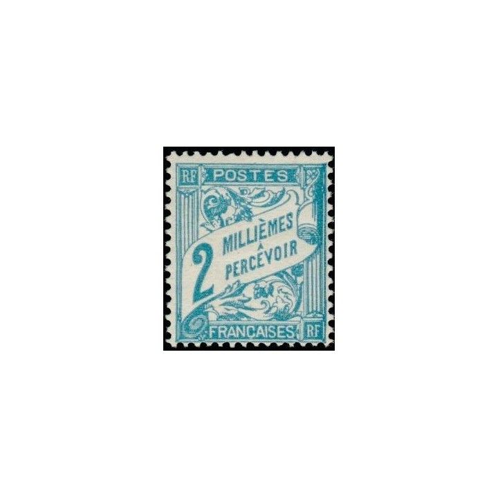 Alexandrie - Taxe 07