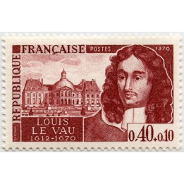 France - 1623