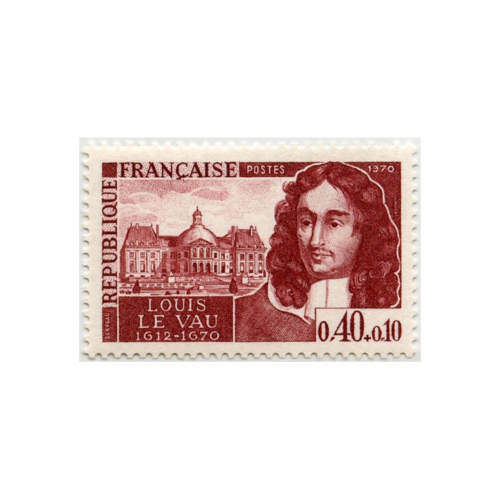 France - 1623
