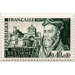France - 1625