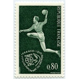 France - 1629