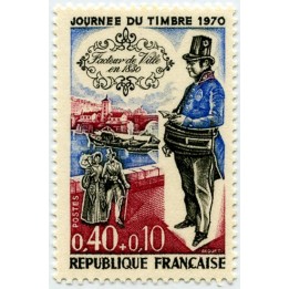 France - 1632