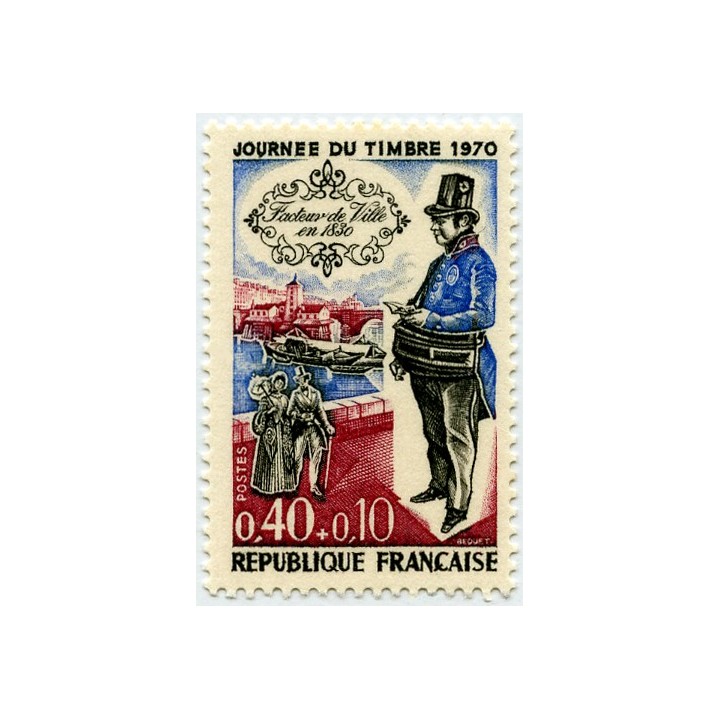 France - 1632