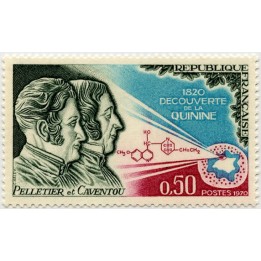 France - 1633