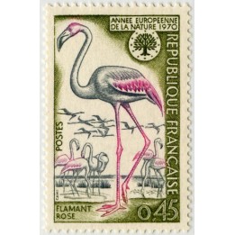 France - 1634