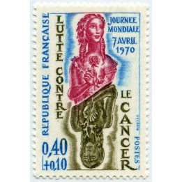 France - 1636