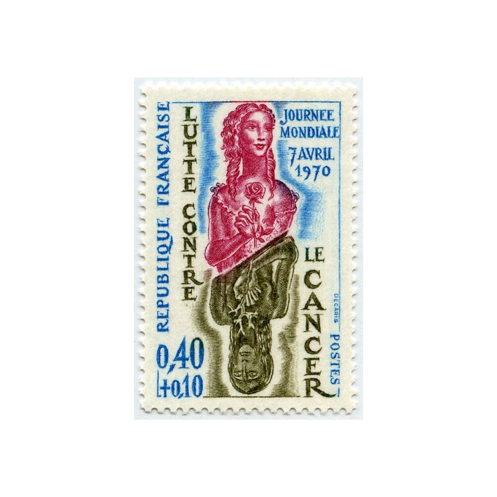 France - 1636