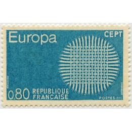 France - 1638