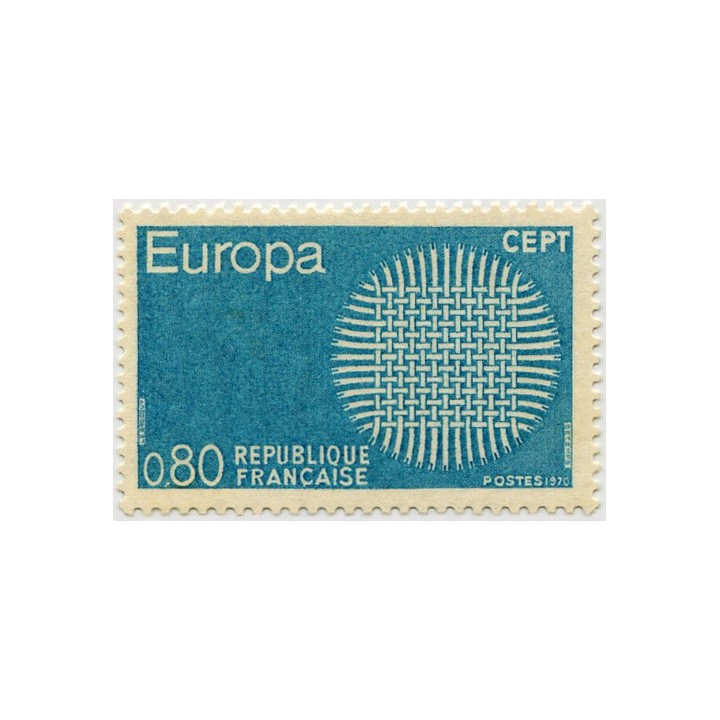 France - 1638