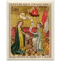 France - 1640