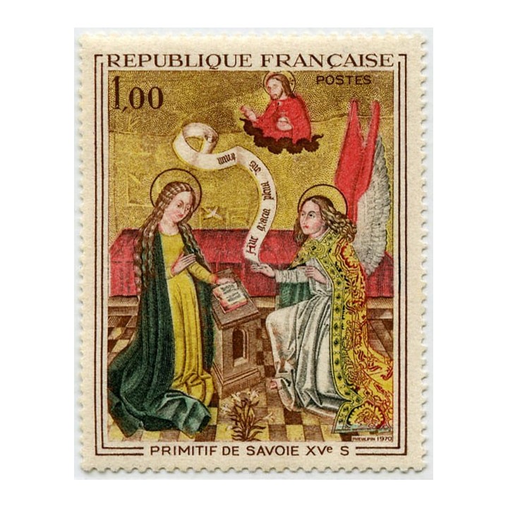 France - 1640
