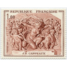 France - 1641
