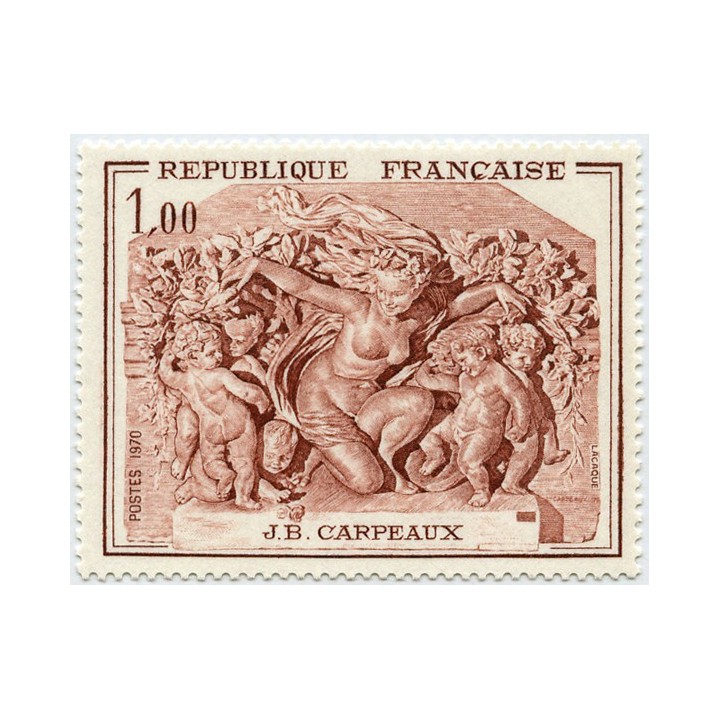 France - 1641