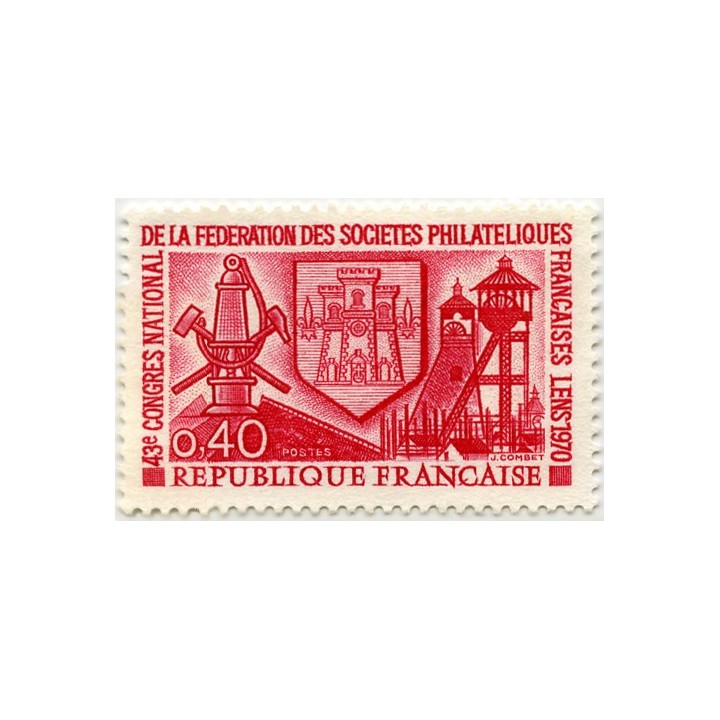 France - 1642